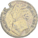 France, Token, Louis XVI, Optimo Principi, 1776, EF(40-45), Brass