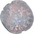 Moneta, Francja, Henri III, Double Tournois, 1574-1589, F(12-15), Miedź