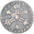 Moneta, Francia, Louis XIV, 6 Deniers, Uncertain date, Aix, MB, Rame, KM:400.3