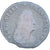 Moneda, Francia, Louis XIV, 2 Deniers, 1696, Strasbourg, BC+, Cobre, KM:309