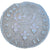 Moneta, Francja, Louis XIV, 2 Deniers, 1696, Strasbourg, VF(20-25), Miedź