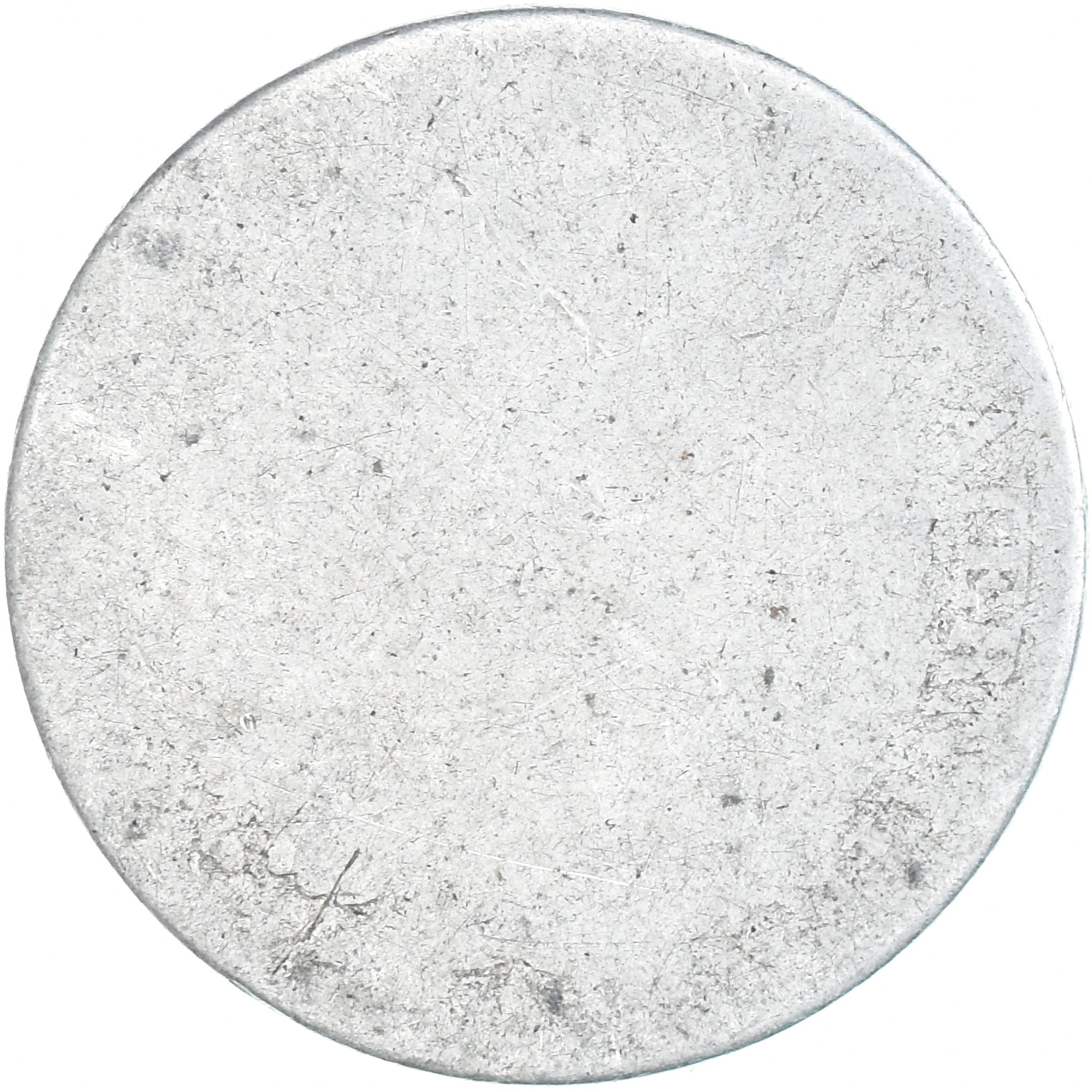 Münze, Frankreich, Cérès, 50 Centimes, Uncertain date, SGE, Silber