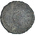 Moeda, Honorius, Follis, 392-395, Antioch, VF(30-35), Cobre, RIC:68E