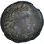 Moneda, Seleukid Kingdom, Æ, 3rd-2nd century BC, BC+, Bronce