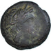 Coin, Seleukid Kingdom, Æ, 3rd-2nd century BC, VF(20-25), Bronze