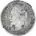 Coin, France, Napoleon III, 20 Centimes, 1867, Strasbourg, VF(30-35), Silver