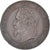 Moeda, França, Napoleon III, 2 Centimes, 1861, Bordeaux, EF(40-45), Bronze