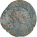 Coin, Aurelian, Antoninianus, 270-275, Rome, VF(30-35), Billon, RIC:138