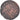Monnaie, France, Louis XIII, Double Tournois, Date incertaine, TB, Cuivre