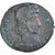 Coin, Constantius II, Follis, 348-351, Nicomedia, EF(40-45), Bronze, RIC:63