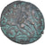 Coin, Constantius II, Follis, 348-351, Nicomedia, EF(40-45), Bronze, RIC:63