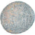 Coin, Delmatius, Follis, 336-337, Aquileia, Rare, EF(40-45), Bronze, RIC:147
