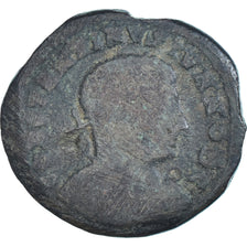 Coin, Constantine II, Follis, 317-337, F(12-15), Bronze