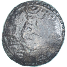Coin, Antigonos Gonatas, Æ, 277/6-239 BC, VF(20-25), Bronze