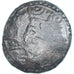 Coin, Antigonos Gonatas, Æ, 277/6-239 BC, VF(20-25), Bronze