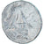 Monnaie, Antigonos Gonatas, Æ, 277/6-239 BC, TB, Bronze