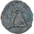 Moeda, Reino da Macedónia, Alexander III, 1/2 Unit, 325-310 BC, posthumous