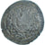 Coin, Kingdom of Macedonia, 1/2 Unit, 4th-3rd century BC, F(12-15), Bronze