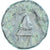 Munten, Macedonisch Koninkrijk, 1/2 Unit, 4th-3rd century BC, ZG+, Bronzen