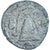 Monnaie, Royaume de Macedoine, 1/2 Unit, 4-3ème siècle BC, B+, Bronze