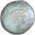 Moneda, Kingdom of Macedonia, Alexander III, 1/2 Unit, ca. 325-315 BC, Salamis