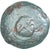 Moeda, Reino da Macedónia, Alexander III, 1/2 Unit, ca. 325-315 BC, Miletos