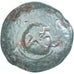 Coin, Kingdom of Macedonia, Alexander III, 1/2 Unit, ca. 325-315 BC, Miletos