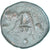Monnaie, Royaume de Macedoine, Alexandre III, 1/2 Unit, ca. 325-315 BC, Milet