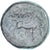 Coin, Macedonia, Æ, 148-88 BC, Amphipolis, VF(20-25), Bronze, SNG-ANS:123-5