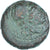 Moneda, Macedonia, Æ, 148-88 BC, Amphipolis, BC+, Bronce, SNG-ANS:123-5
