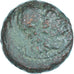 Munten, Macedonië, Æ, 148-88 BC, Amphipolis, FR+, Bronzen, SNG-ANS:123-5