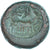 Monnaie, Macédoine, Æ, 148-88 BC, Amphipolis, TB+, Bronze, SNG-ANS:123-5