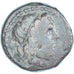 Coin, Macedonia, Æ, 148-88 BC, Amphipolis, VF(30-35), Bronze, SNG-ANS:123-5