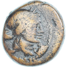Coin, Lydia, Pseudo-autonomous, Æ, 200-30 BC, Sardes, VF(30-35), Bronze