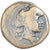 Coin, Lydia, Pseudo-autonomous, Æ, 200-30 BC, Sardes, VF(20-25), Bronze