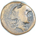Coin, Lydia, Pseudo-autonomous, Æ, 200-30 BC, Sardes, VF(20-25), Bronze