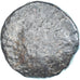 Coin, Lydia, Æ, 200-100 BC, Philadelphia, VF(30-35), Bronze