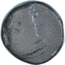 Coin, Lydia, Æ, 200-30 BC, Sardes, F(12-15), Bronze