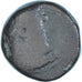 Coin, Lydia, Æ, 200-30 BC, Sardes, F(12-15), Bronze