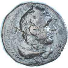 Coin, Lydia, Æ, 200-30 BC, Sardes, VF(30-35), Bronze