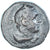 Moneda, Lydia, Æ, 200-30 BC, Sardes, BC+, Bronce