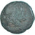 Moneta, Macedonia, Æ, 148-88 BC, Amphipolis, VF(20-25), Brązowy, SNG-ANS:123-5