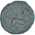 Moneda, Macedonia, Æ, 148-88 BC, Amphipolis, BC+, Bronce, SNG-ANS:123-5
