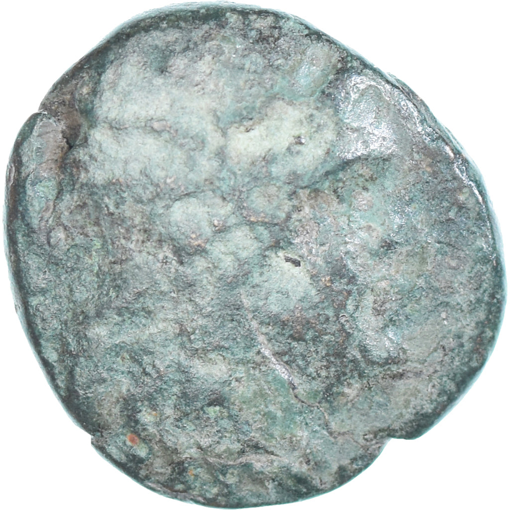 Munten, Akarnania, Æ, 300-200 BC, Argos, FR+, Bronzen