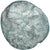 Moneda, Akarnania, Æ, 300-200 BC, Argos, BC+, Bronce