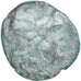 Moeda, Acarnânia, Æ, 300-200 BC, Argos, VF(30-35), Bronze