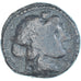 Coin, Macedonia, Æ, 187-31 BC, Thessalonica, F(12-15), Bronze, SNG-ANS:800