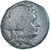 Moneta, Macedonia, Æ, 187-31 BC, Thessalonica, MB+, Bronzo, SNG-ANS:766