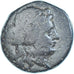 Münze, Macedonia, Æ, 187-31 BC, Thessalonica, S+, Bronze, SNG-ANS:766