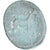 Moeda, Macedónia, Æ, 187-31 BC, Thessalonica, VF(20-25), Bronze, SNG-ANS:766